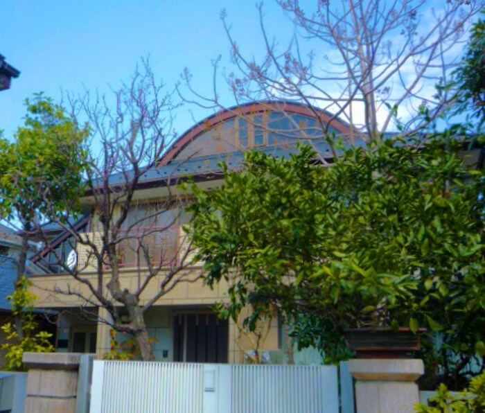 物件外観写真6　(外観写真)