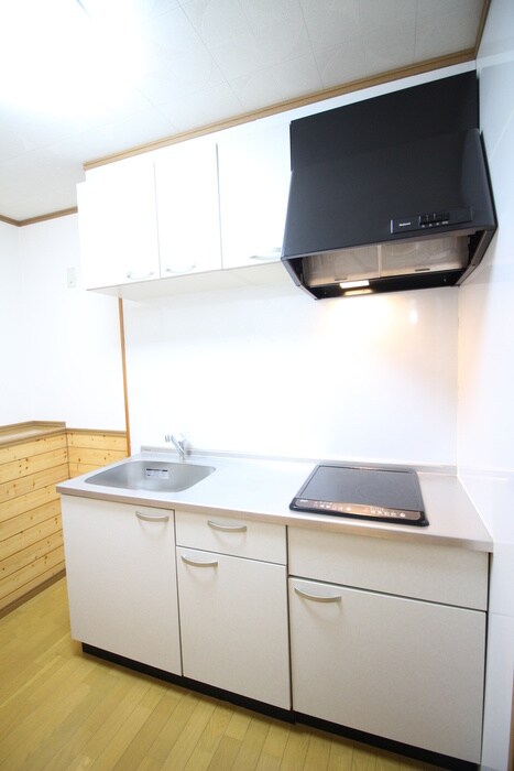 物件内観写真10　(キッチン)