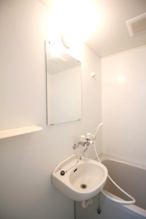 物件内観写真13　(洗面)