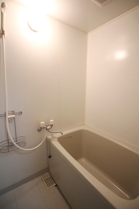 物件内観写真14　(バス／シャワールーム等)