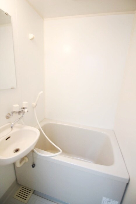 物件内観写真14　(バス／シャワールーム等)