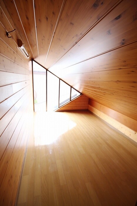 物件内観写真15　(居室)