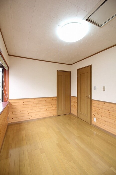 物件内観写真17　(居室)