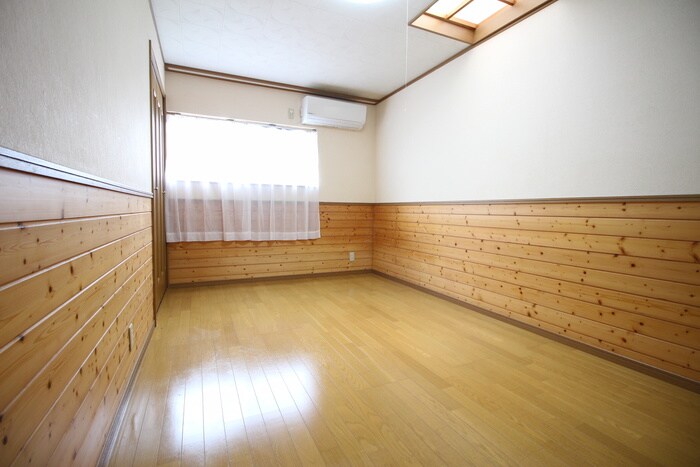 物件内観写真17　(居室)