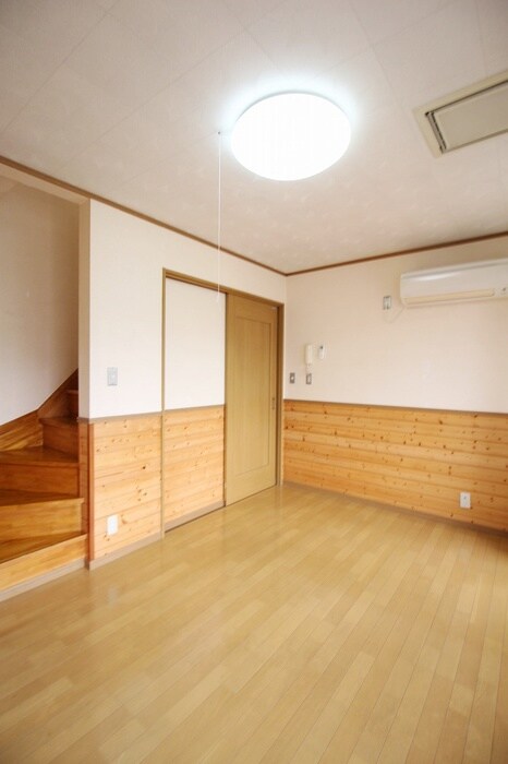 物件内観写真20　(居室)