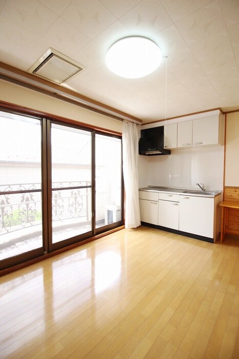 物件内観写真21　(居室)