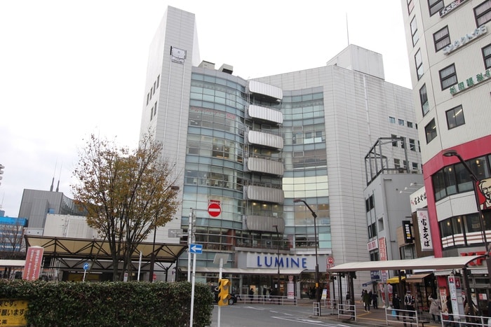 LUMINE荻窪