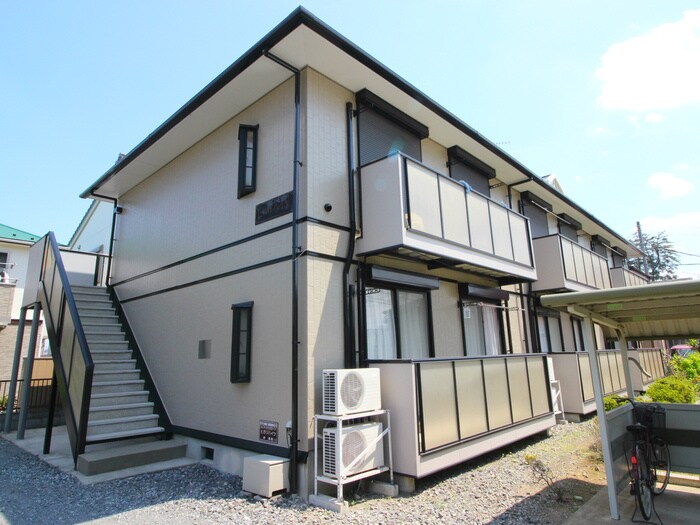 物件外観写真2　(周辺環境)