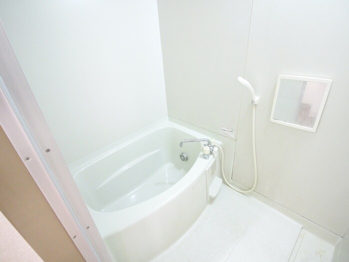 物件内観写真12　(バス／シャワールーム等)