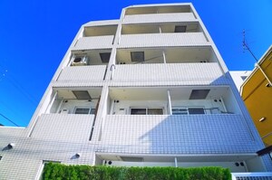 ＴＯＰ行徳(307)外観写真