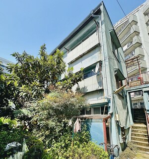 山菊荘外観写真