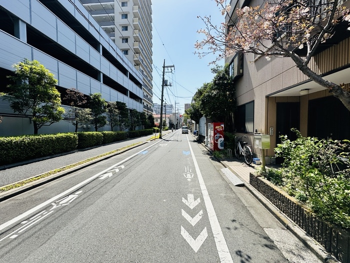 物件外観写真3　(周辺環境)