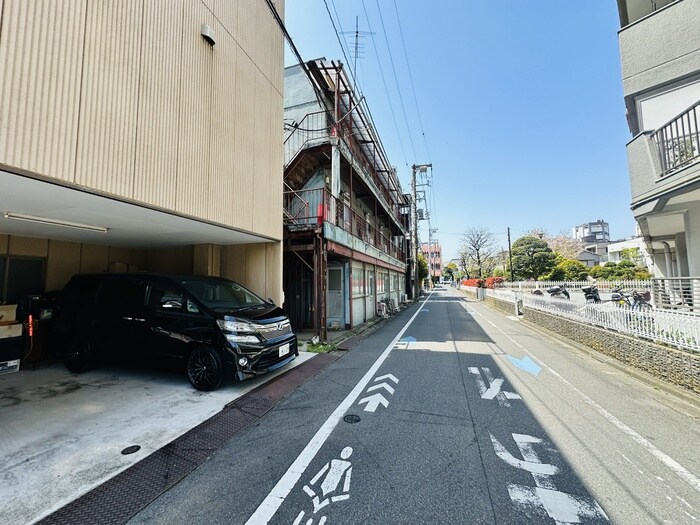 物件外観写真4　(外観写真)