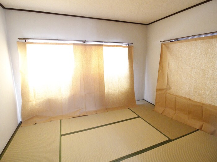 物件内観写真13　(居室)