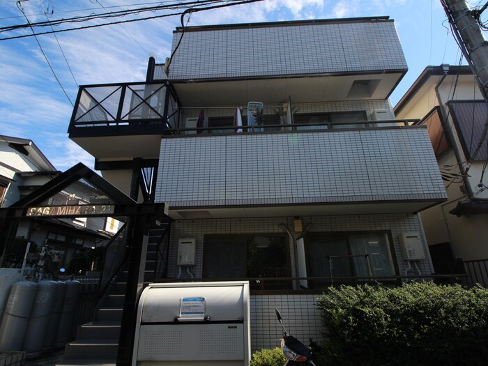 物件外観写真5　(外観写真)