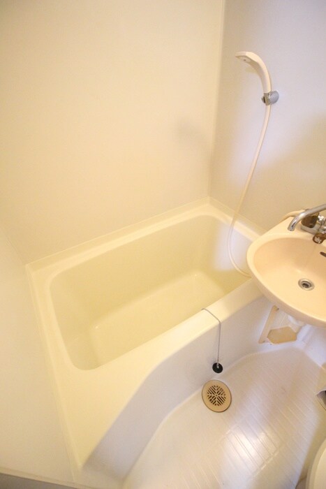 物件内観写真11　(バス／シャワールーム等)