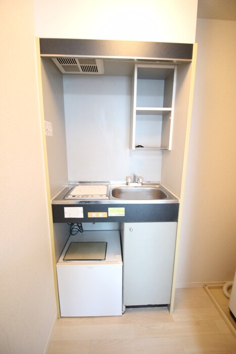 物件内観写真12　(キッチン)