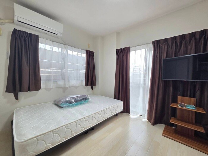 物件内観写真13　(居室)