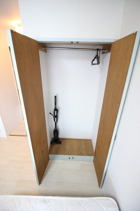 物件内観写真14　(収納)