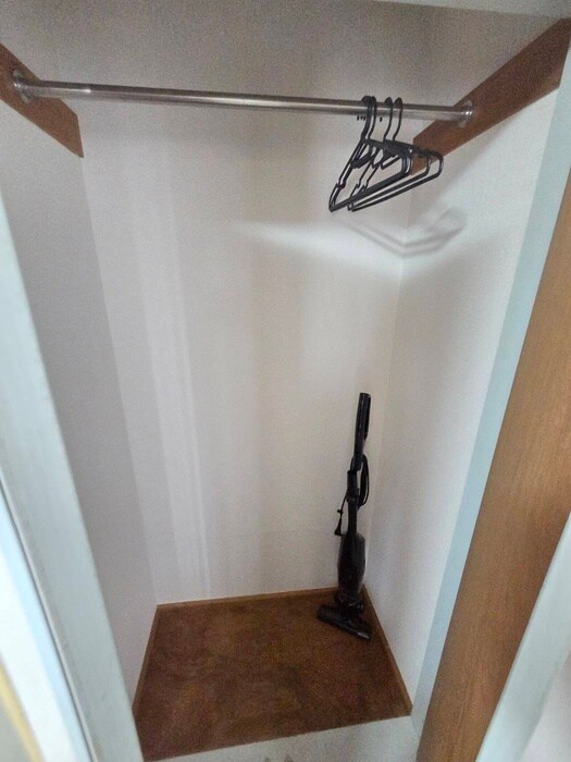 物件内観写真14　(収納)