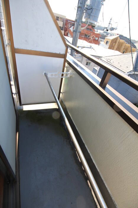 物件内観写真16　(ベランダ・バルコニー)