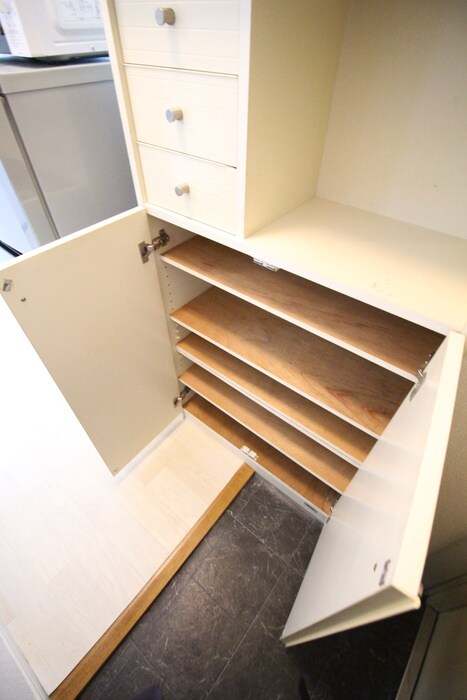 物件内観写真17　(靴箱)