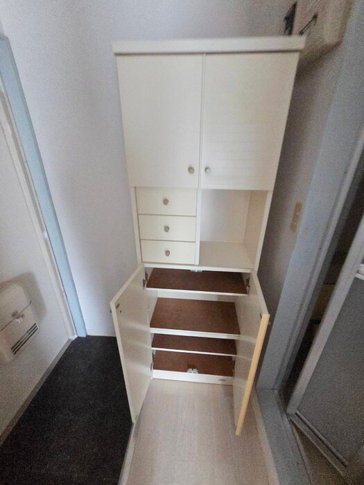 物件内観写真17　(靴箱)