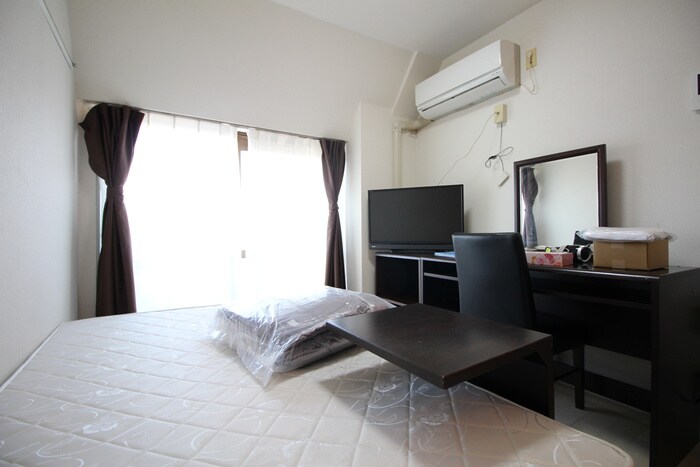 物件内観写真20　(居室)