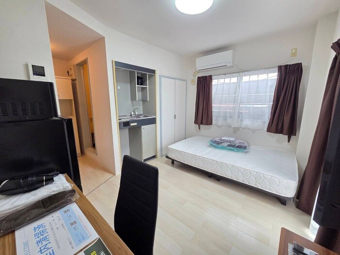 物件内観写真20　(居室)