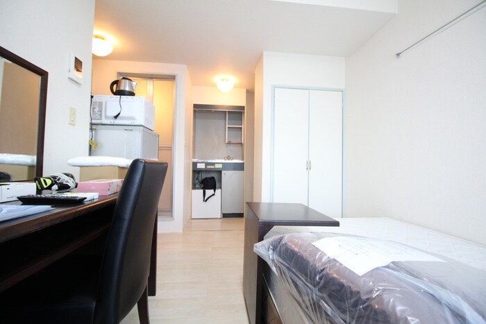 物件内観写真21　(居室)