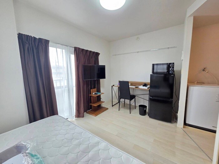 物件内観写真21　(居室)