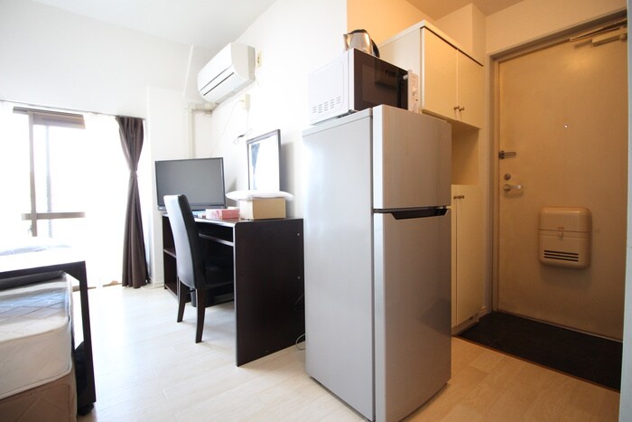 物件内観写真22　(居室)