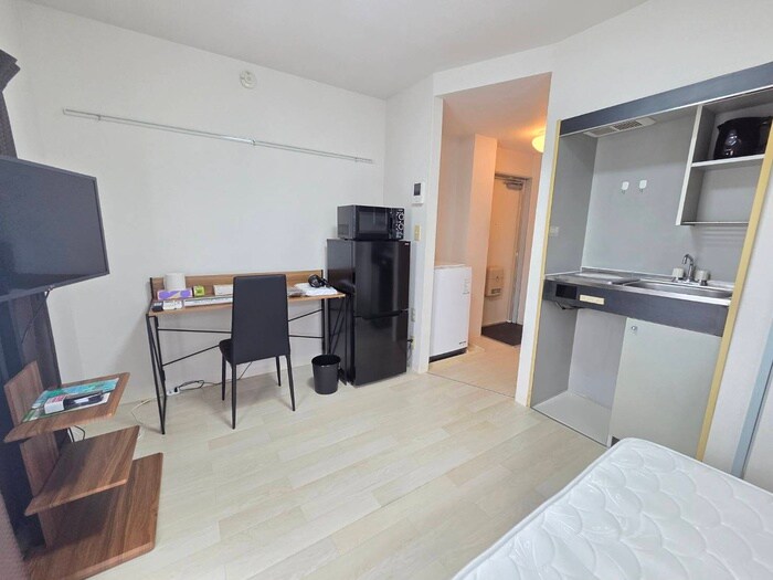 物件内観写真22　(居室)