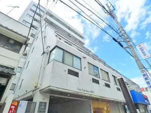 日興パレス綾瀬（804）外観写真