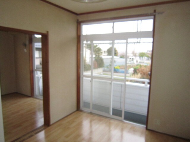 物件内観写真4　(居室)