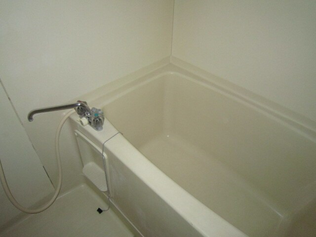 物件内観写真6　(バス／シャワールーム等)