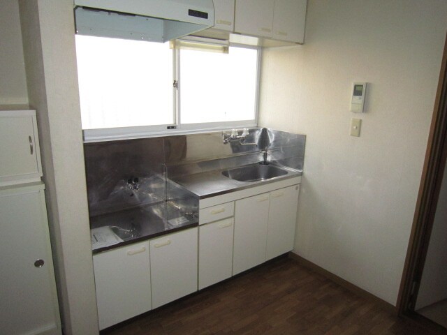 物件内観写真10　(キッチン)