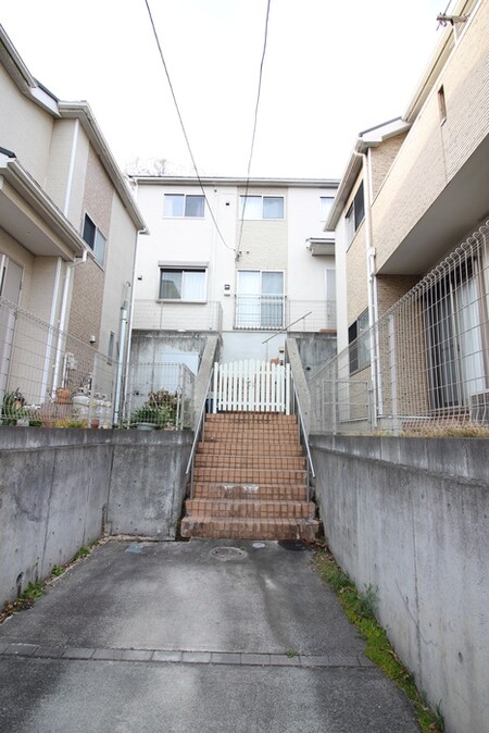 町田市外観写真
