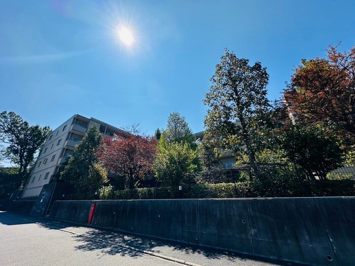 物件外観写真5　(外観写真)