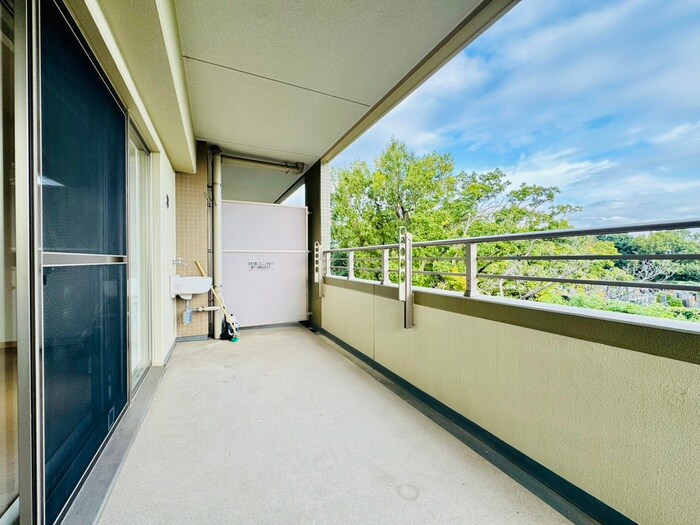 物件内観写真18　(ベランダ・バルコニー)