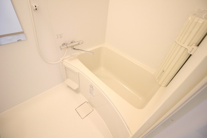 物件内観写真10　(バス／シャワールーム等)