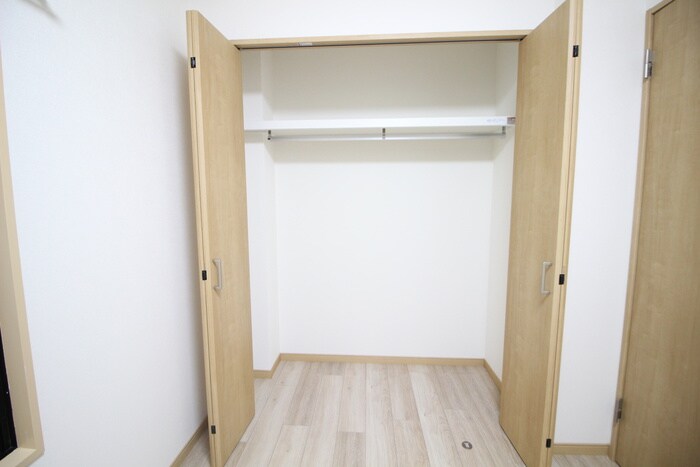 物件内観写真14　(収納)