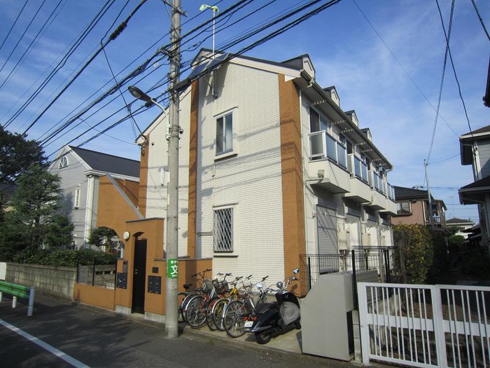 Ｂｅｌｌｅ　ｃａｓａ成城南