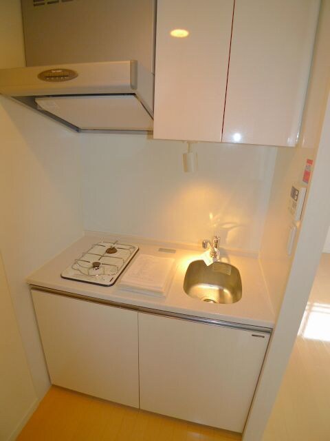 物件内観写真7　(キッチン)