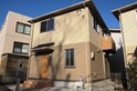 新狭山戸建貸家A棟