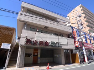 幸眞ビル外観写真