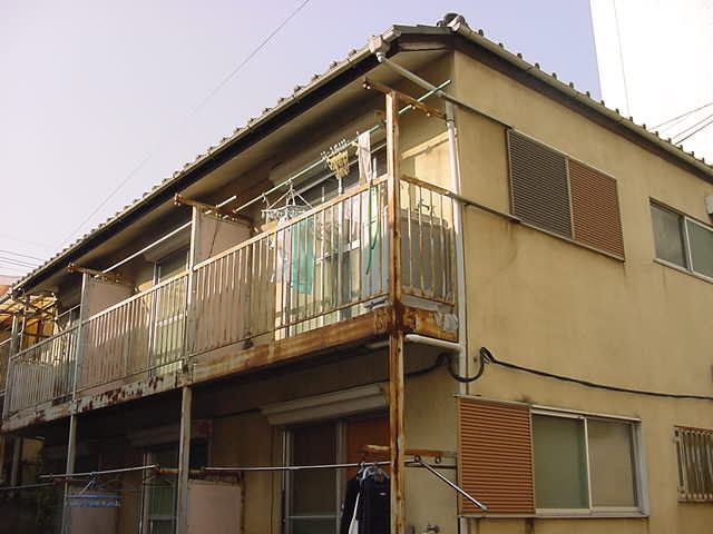 たつみ荘