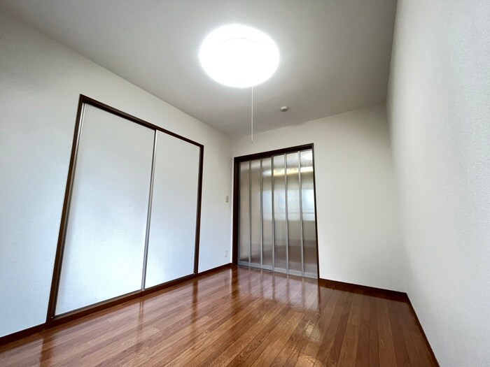 Ｖｉｔａ Ｂｅａｔａの居室