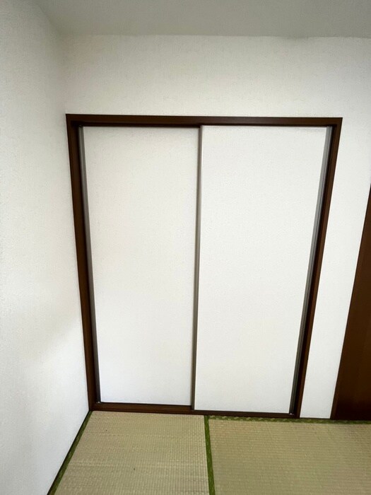 Ｖｉｔａ Ｂｅａｔａの収納