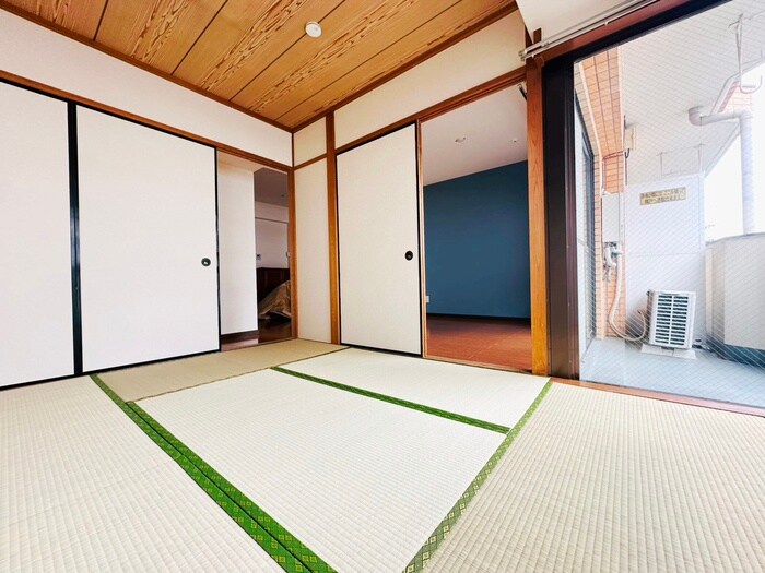 物件内観写真8　(居室)